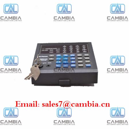 GE FANUC	IS200TREGH1B